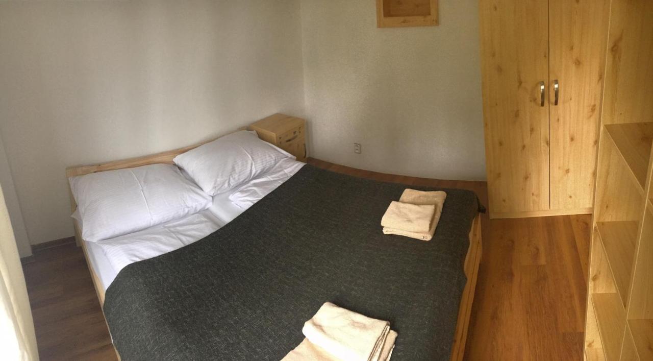 Apartman Zara Velky Slavkov Exterior photo