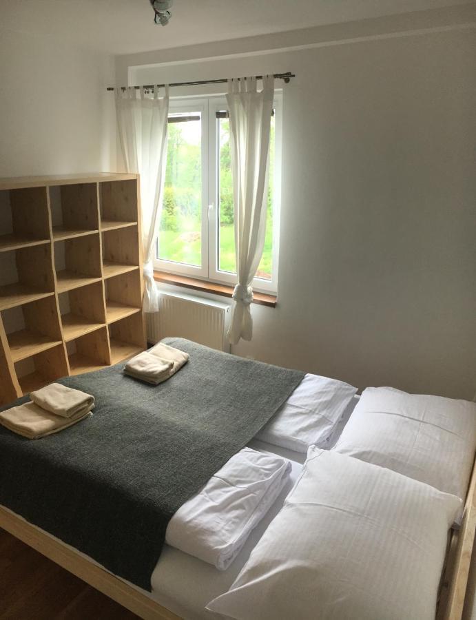 Apartman Zara Velky Slavkov Exterior photo
