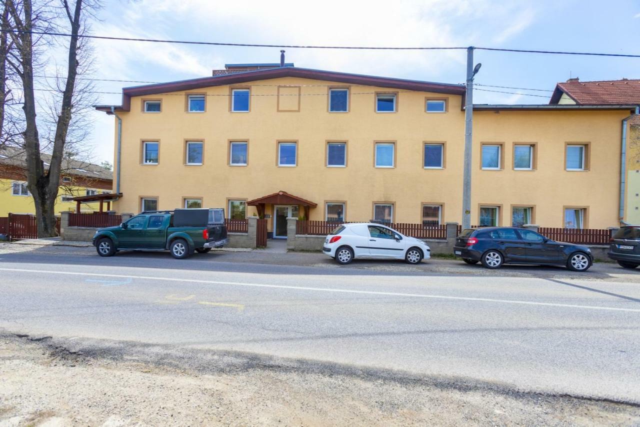 Apartman Zara Velky Slavkov Exterior photo